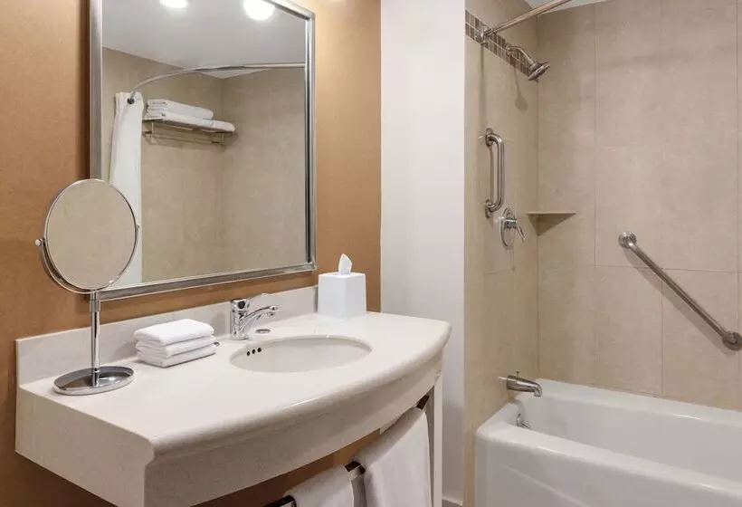 Fotos del hotel Four Points By Sheraton Galerias Monterrey:  20