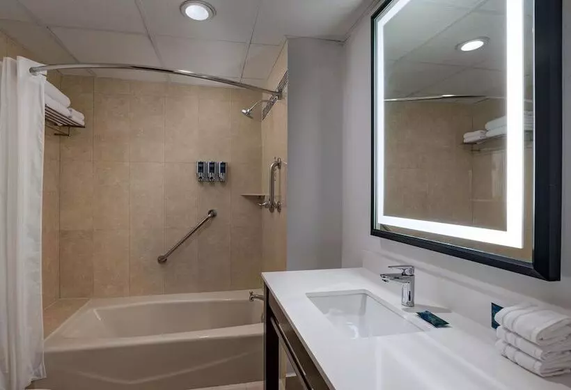 Fotos del hotel Four Points By Sheraton Galerias Monterrey:  8