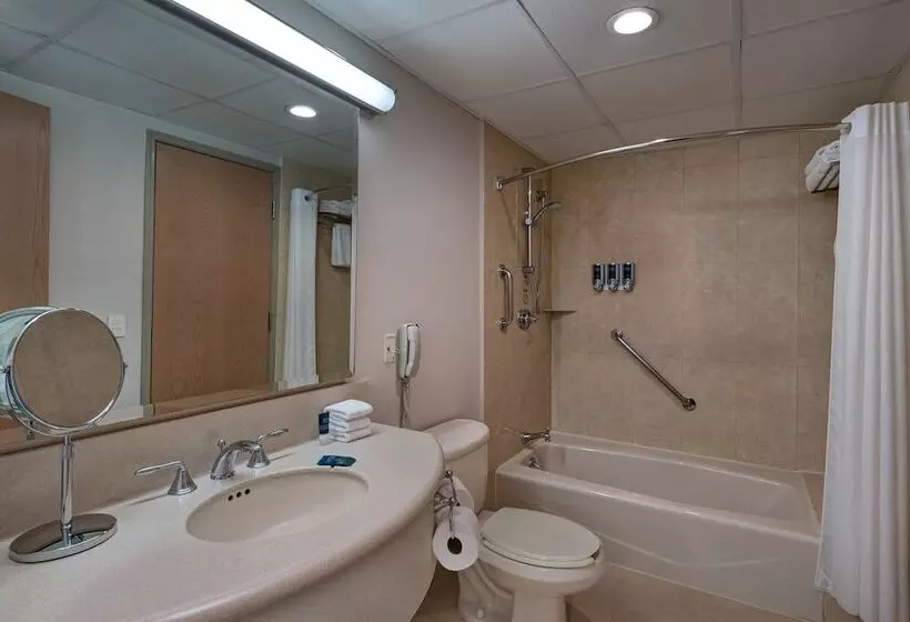 Fotos del hotel Four Points By Sheraton Galerias Monterrey:  22