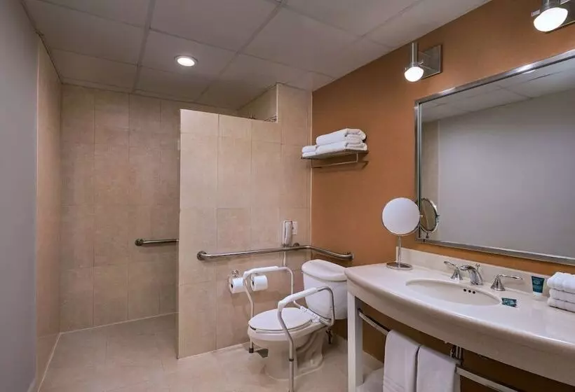 Fotos del hotel Four Points By Sheraton Galerias Monterrey:  23