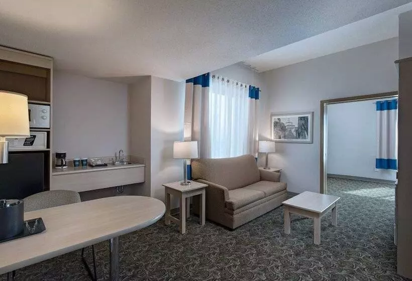 Fotos del hotel Four Points By Sheraton Galerias Monterrey:  2