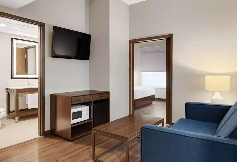 Fotos del hotel Four Points By Sheraton Galerias Monterrey:  10