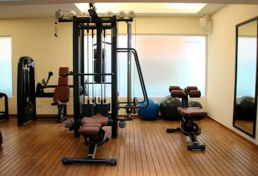 Fotos del hotel Holiday Inn  Villahermosa Aeropuerto, An Ihg:  5