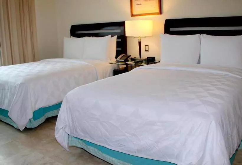 Fotos del hotel Holiday Inn  Villahermosa Aeropuerto, An Ihg:  9