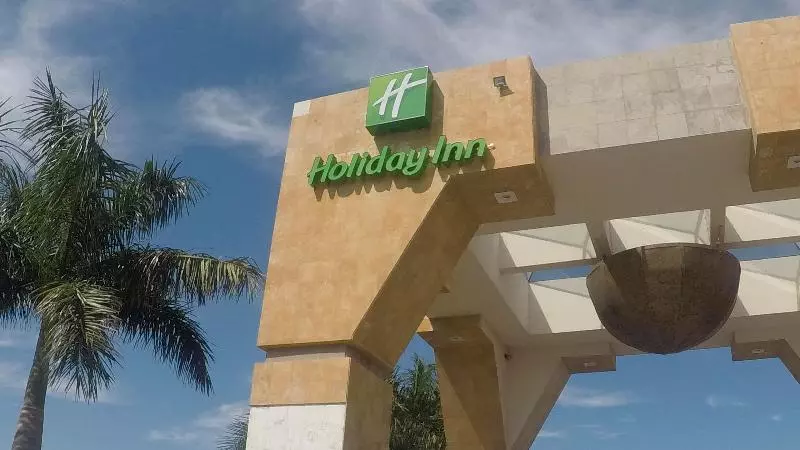 Holiday Inn  Villahermosa Aeropuerto, An Ihg