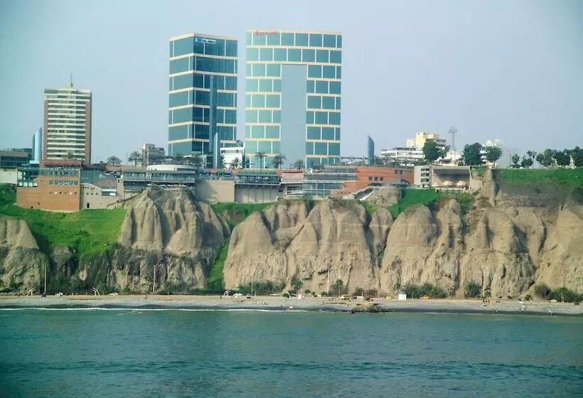 Fotos del hotel Jw Marriott Hotel Lima:  11