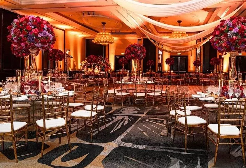 Fotos del hotel Jw Marriott Hotel Lima:  18