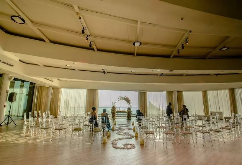 Fotos del hotel Jw Marriott Hotel Lima:  14