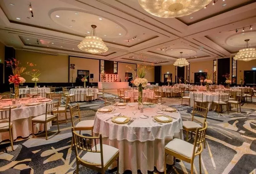 Fotos del hotel Jw Marriott Hotel Lima:  21