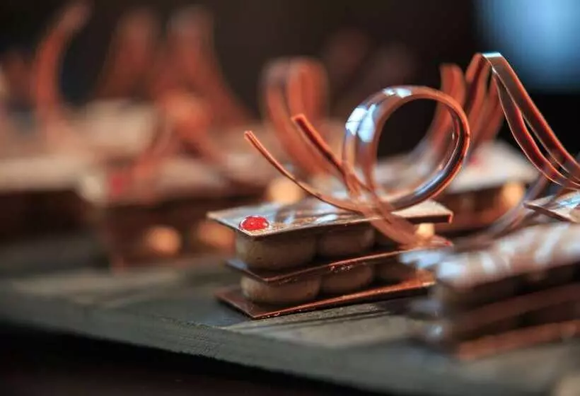 Fotos del hotel Jw Marriott Hotel Lima:  10