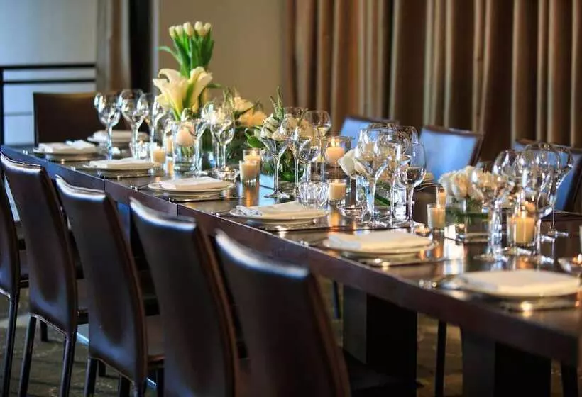 Fotos del hotel Jw Marriott Hotel Lima:  19