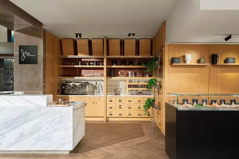 Fotos del hotel Jw Marriott Hotel Lima:  9