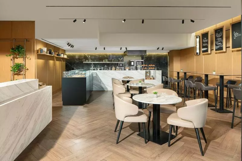 Fotos del hotel Jw Marriott Hotel Lima:  7