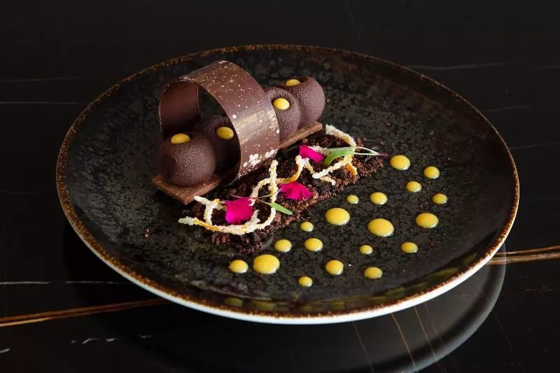 Fotos del hotel Jw Marriott Hotel Lima:  22