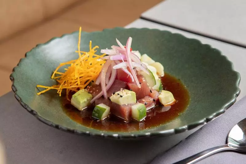 Fotos del hotel Jw Marriott Hotel Lima:  25