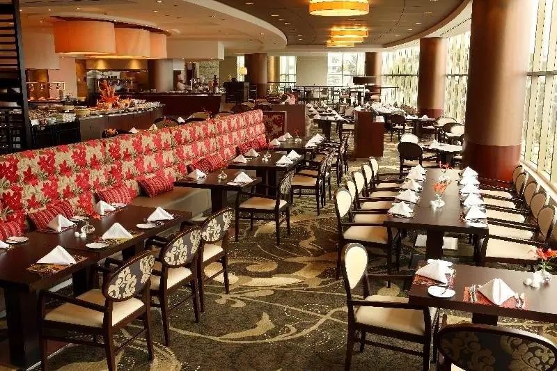 Fotos del hotel Jw Marriott Hotel Lima:  6