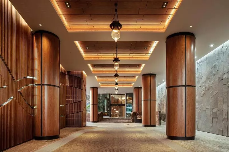 Fotos del hotel Jw Marriott Hotel Lima:  23