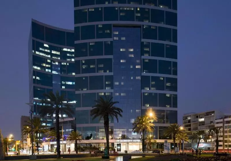 Fotos del hotel Jw Marriott Hotel Lima:  20