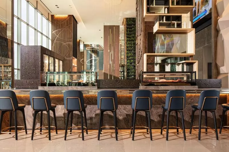 Fotos del hotel Jw Marriott Hotel Lima:  16