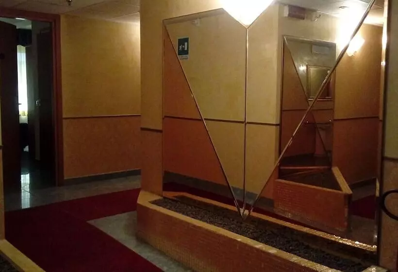 Fotos del hotel Keb:  3