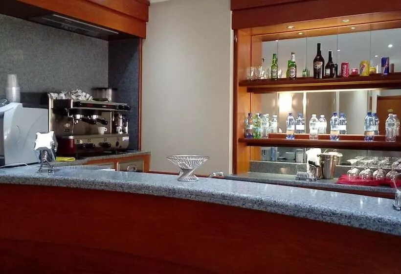 Fotos del hotel Keb:  4