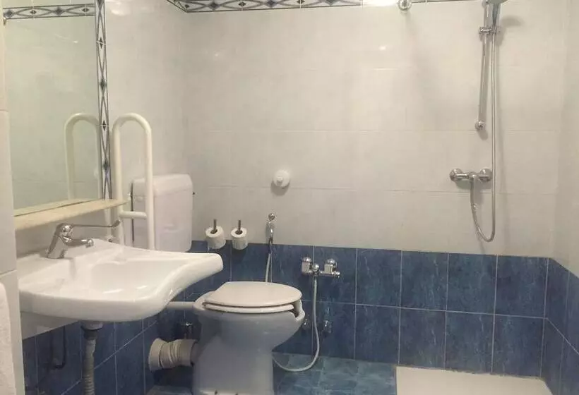 Fotos del hotel Keb:  11