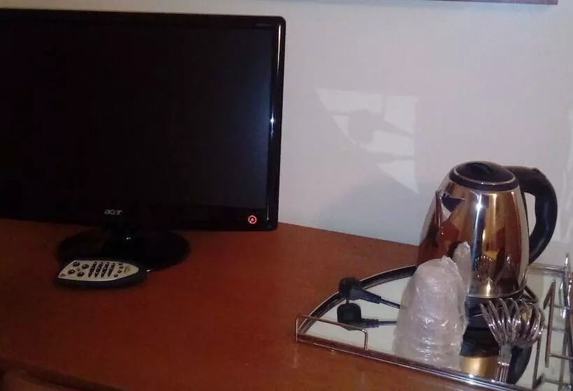 Fotos del hotel Keb:  6