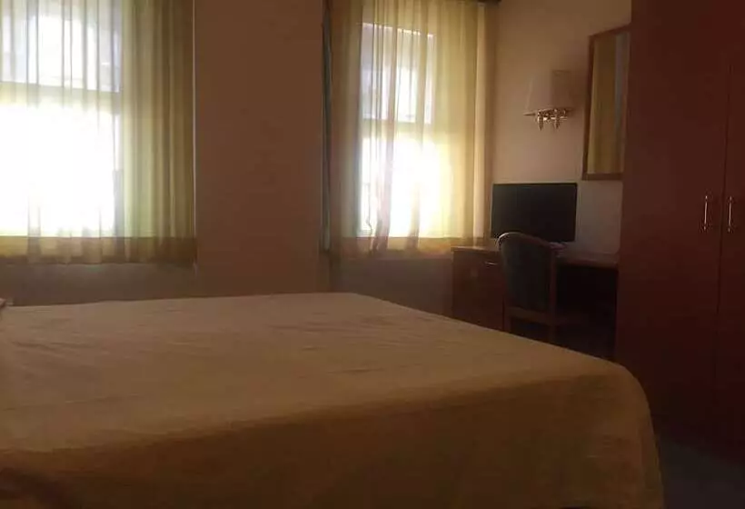 Fotos del hotel Keb:  12