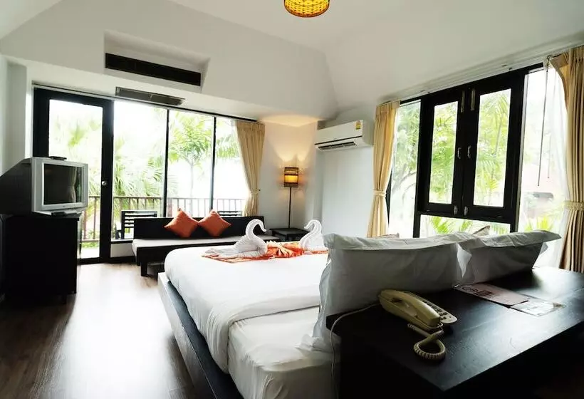 Fotos del hotel Merit Resort Samui:  8