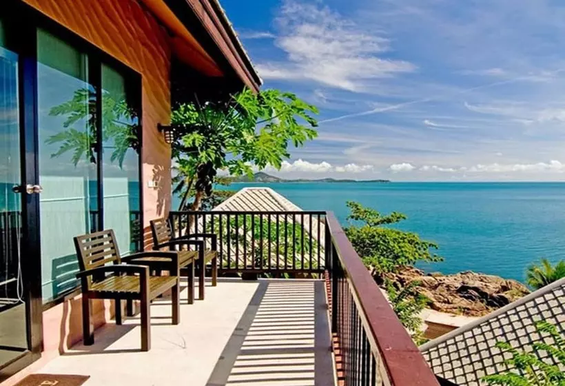 Fotos del hotel Merit Resort Samui:  21