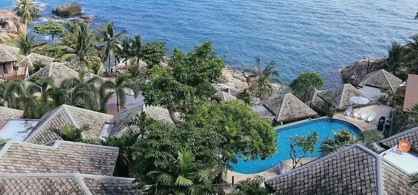 Fotos del hotel Merit Resort Samui:  13