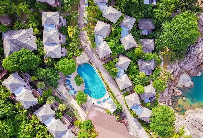 Fotos del hotel Merit Resort Samui:  20