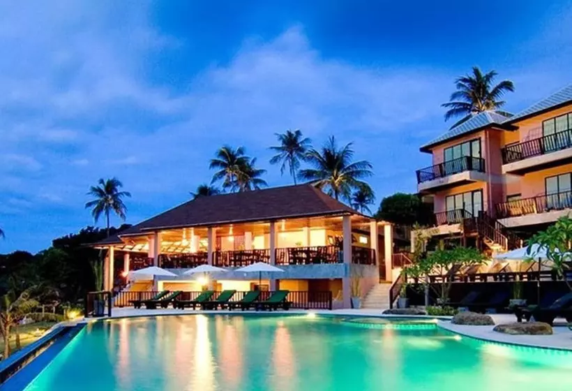 Fotos del hotel Merit Resort Samui:  10