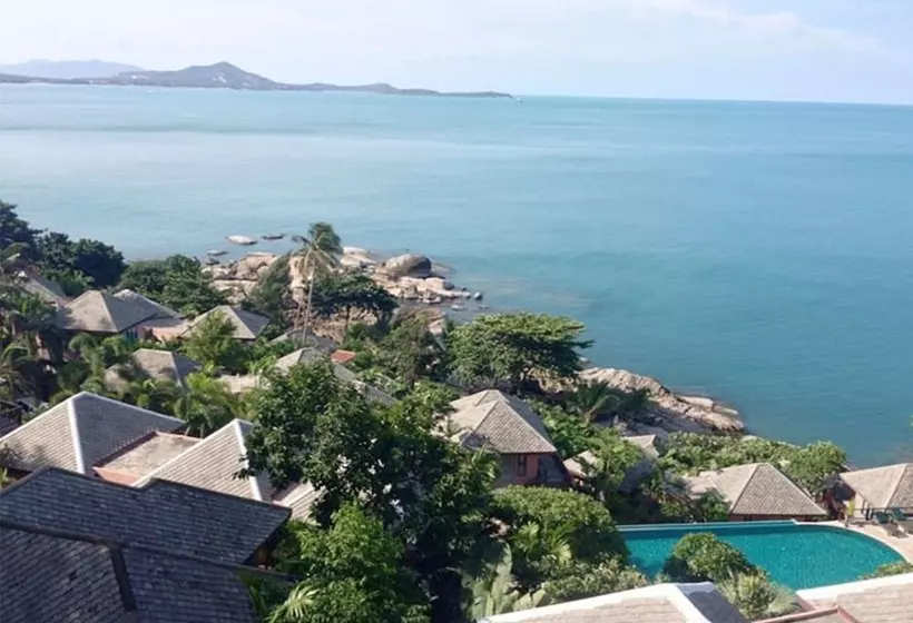 Fotos del hotel Merit Resort Samui:  7