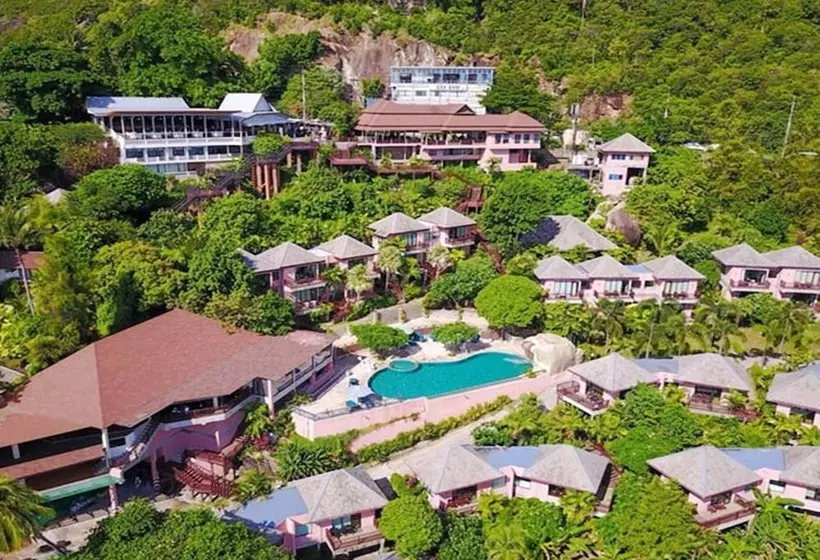 Fotos del hotel Merit Resort Samui:  14