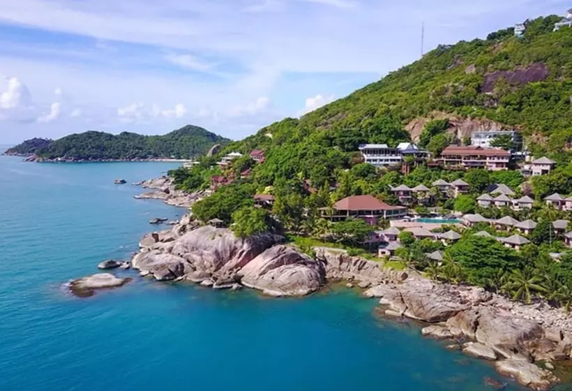 Fotos del hotel Merit Resort Samui:  11