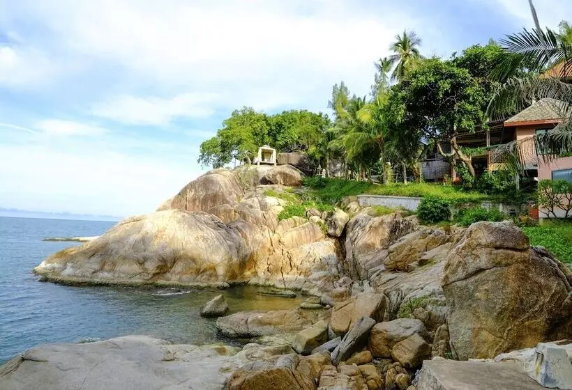 Fotos del hotel Merit Resort Samui:  12