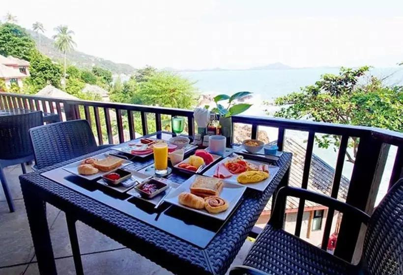 Fotos del hotel Merit Resort Samui:  18