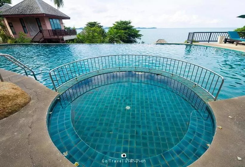 Fotos del hotel Merit Resort Samui:  2