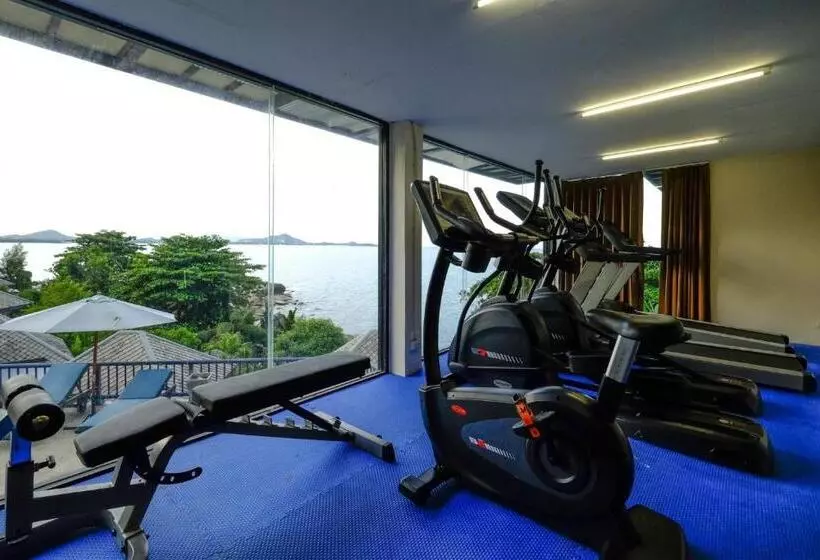 Fotos del hotel Merit Resort Samui:  3