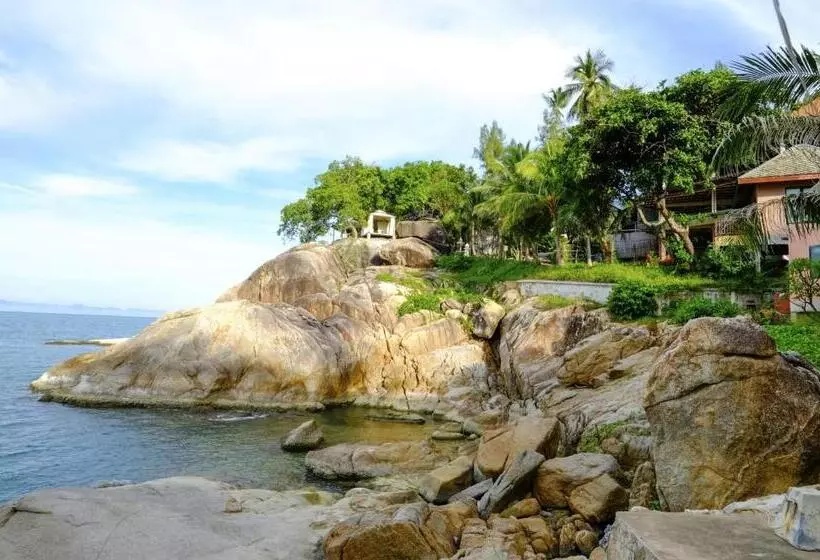 Fotos del hotel Merit Resort Samui:  24