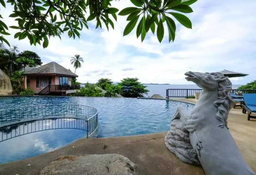 Fotos del hotel Merit Resort Samui:  9