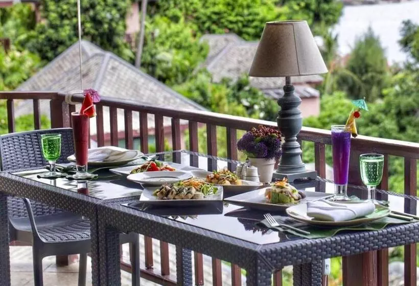 Fotos del hotel Merit Resort Samui:  6