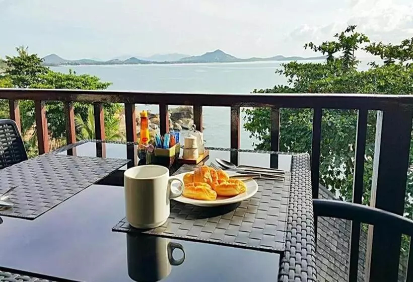 Fotos del hotel Merit Resort Samui:  23