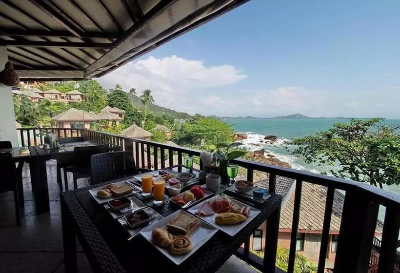 Fotos del hotel Merit Resort Samui:  19