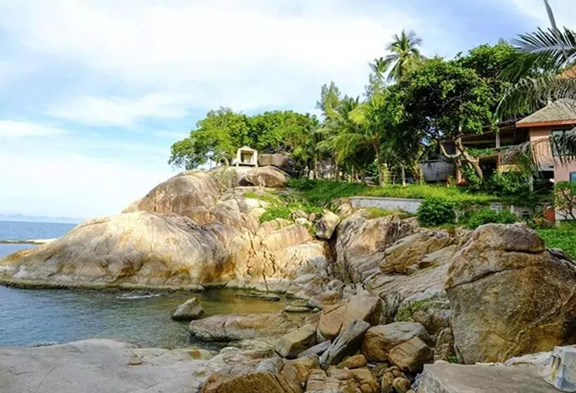 Fotos del hotel Merit Resort Samui:  16