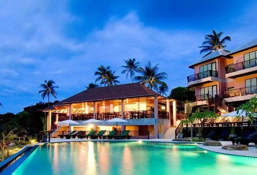 Fotos del hotel Merit Resort Samui:  5