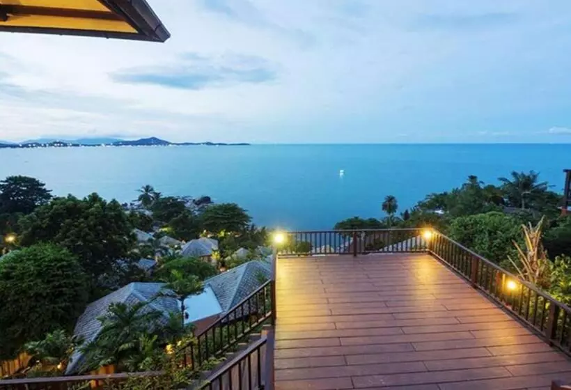 Fotos del hotel Merit Resort Samui:  17
