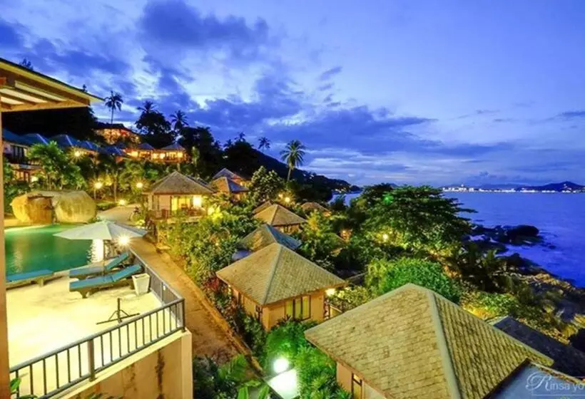 Fotos del hotel Merit Resort Samui:  25