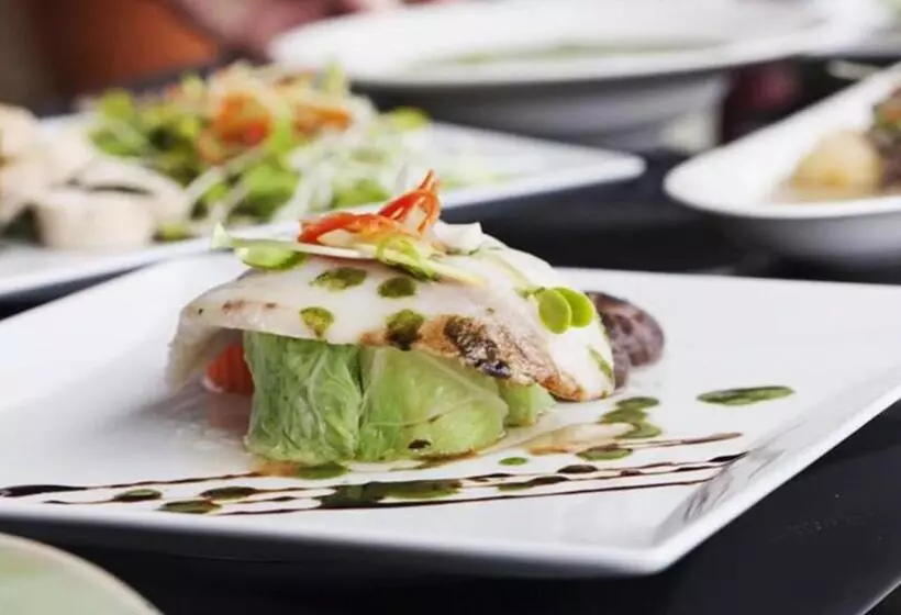 Fotos del hotel Merit Resort Samui:  4